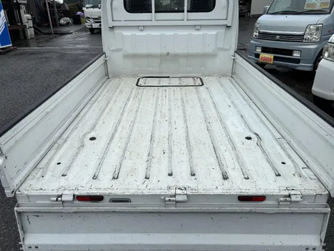 Nissan Clipper Truck