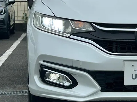 Honda Jazz (Fit)