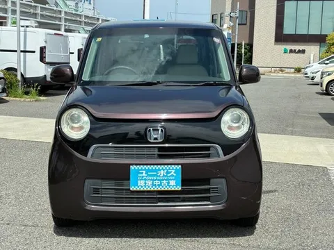 Honda N-ONE