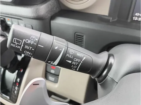 Honda N-BOX Joy