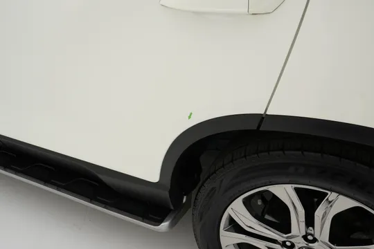SsangYong G4 Rexton