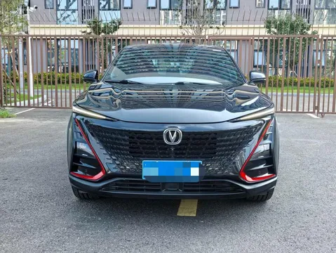 Changan UNI-T