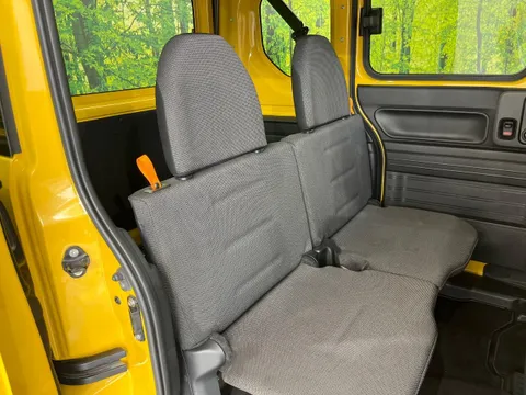 Honda N-VAN +Style