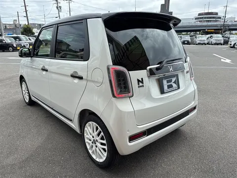 Honda N-ONE
