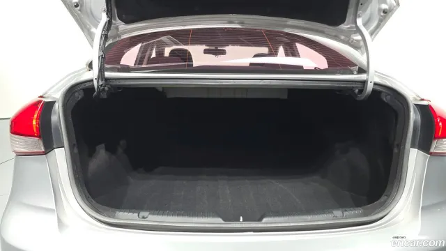 Kia Cerato (K3)