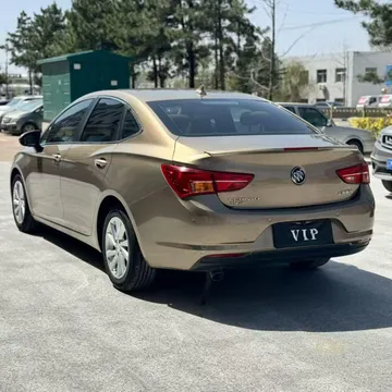 Buick Verano