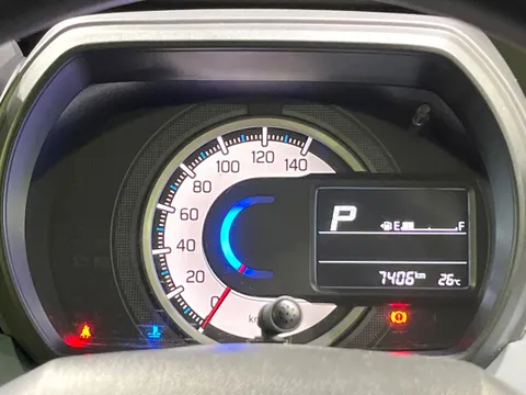 Suzuki Spacia Base