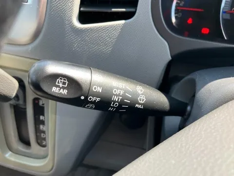Mazda AZ-Wagon