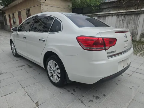 Citroen