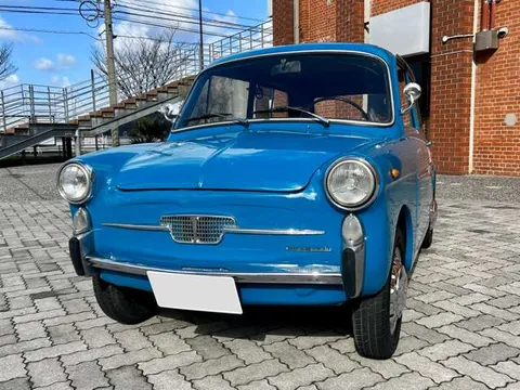 Autobianchi
