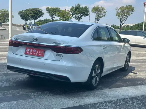 Gac GA6