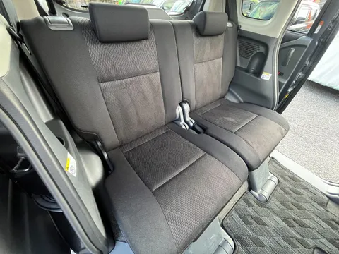 Suzuki Palette SW