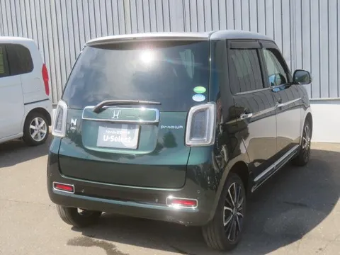 Honda N-ONE