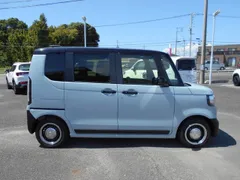 Honda N-BOX Joy