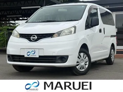 Nissan Vanette