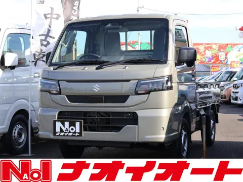 Suzuki Carry Track