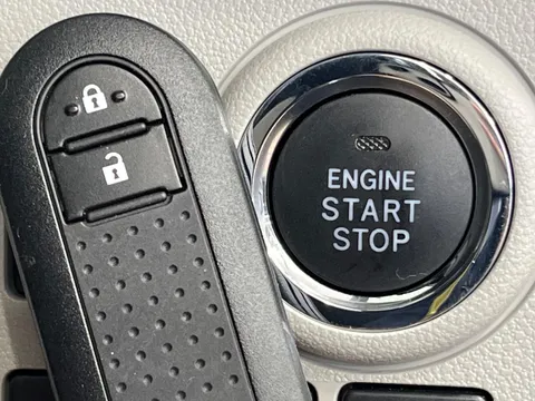 Subaru Pleo Plus