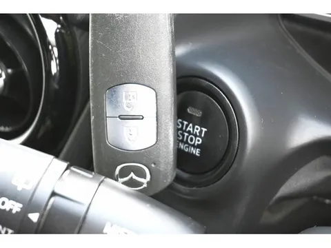 Mazda Mazda2 (Demio)
