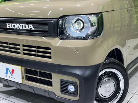 Honda N-BOX Joy