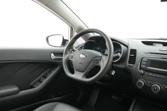 Kia Cerato (K3)