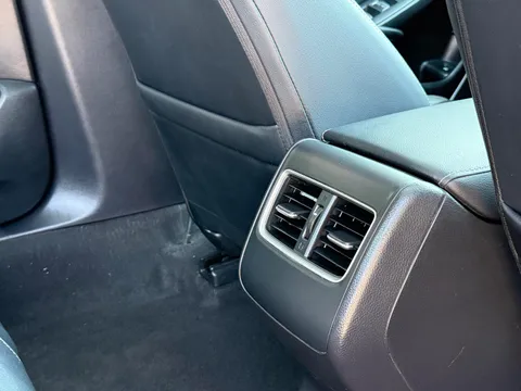 Honda Inspire