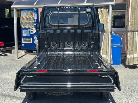Toyota Pixis Truck