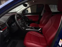 Haval F5
