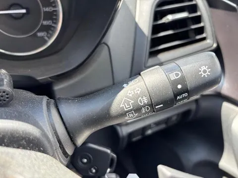 Subaru Impreza Sports