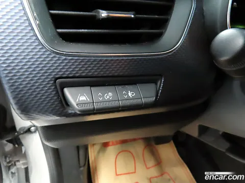 Renault XM3