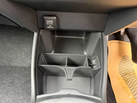 Honda Jazz (Fit)