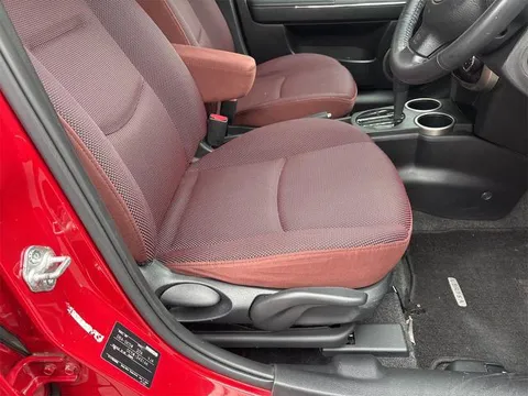 Mazda Verisa