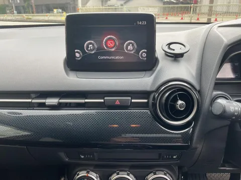 Mazda Mazda2 (Demio)