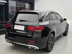 Mercedes-Benz Mercedes-Benz GLC