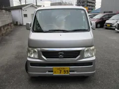 Honda Vamos