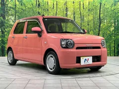 Daihatsu Mira Tocot