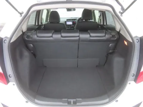 Honda Jazz (Fit)