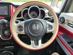 Honda N-BOX Slash