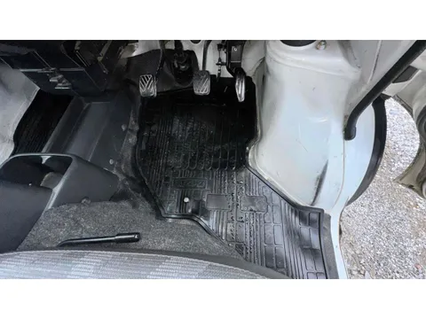 Suzuki Carry Track