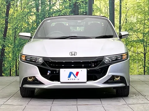 Honda S660