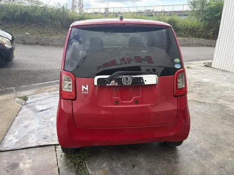 Honda N-ONE