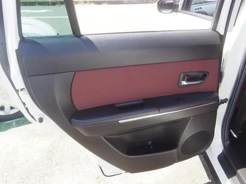 Mazda Verisa