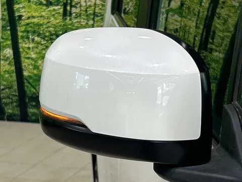 Honda N-WGN Custom