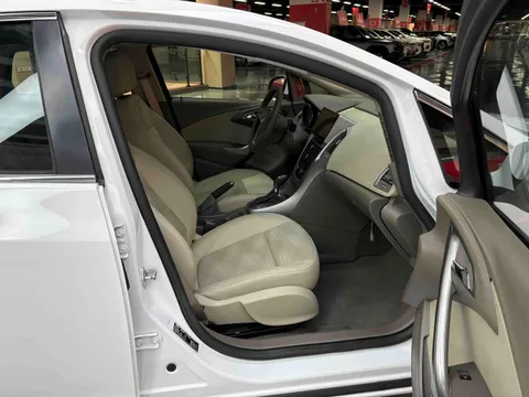 Buick Excelle GT