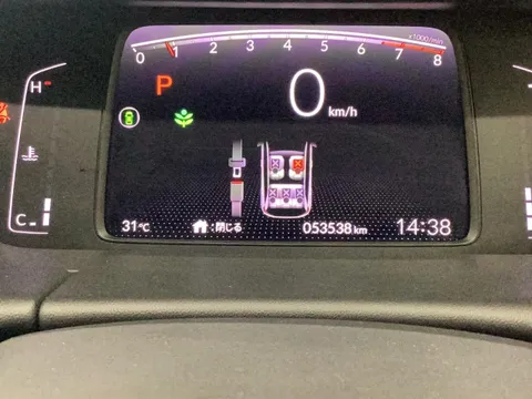 Honda Jazz (Fit)