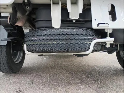 Suzuki Super Carry