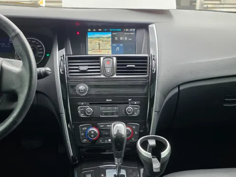 Renault SM7