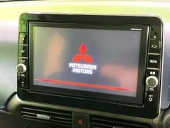 Mitsubishi eK X