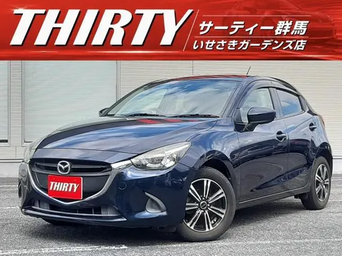 Mazda Mazda2 (Demio)