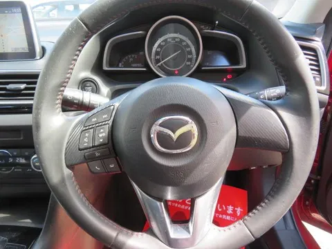Mazda Axela Sport