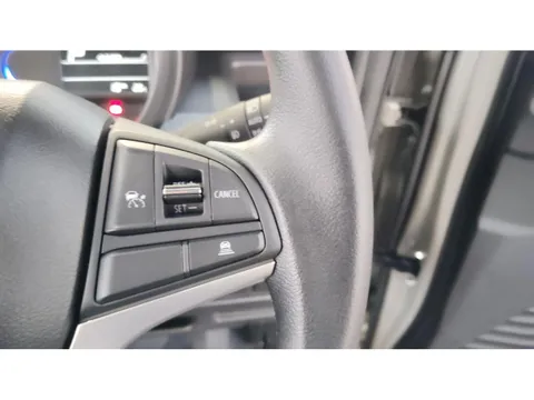 Suzuki Spacia Base